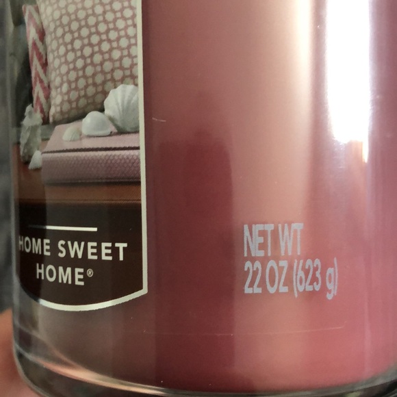 Yankee candle - Picture 2 of 4